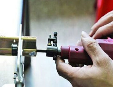 复兴24小时上门开锁公司